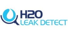 H2O Leak Detect logo